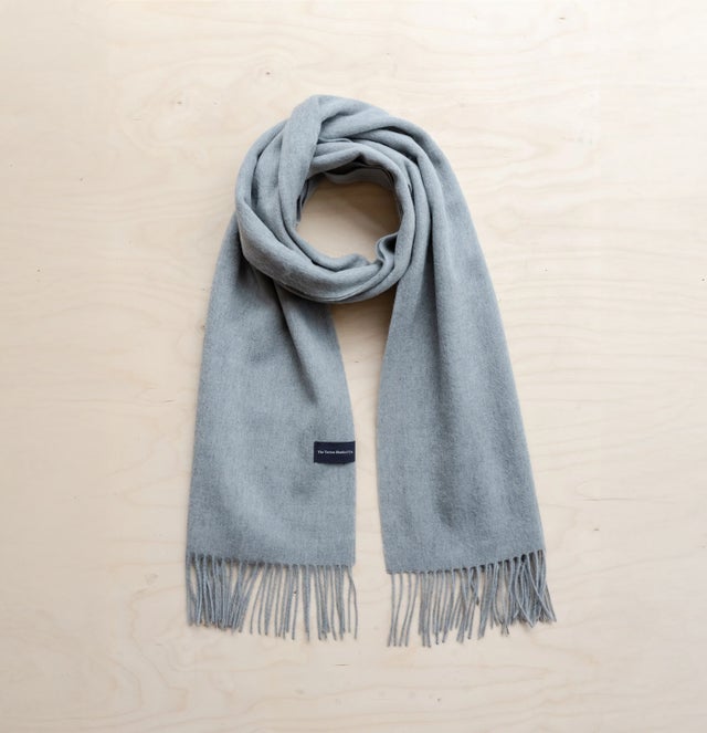 toques, scarves + mittens | THE COAST GOODS