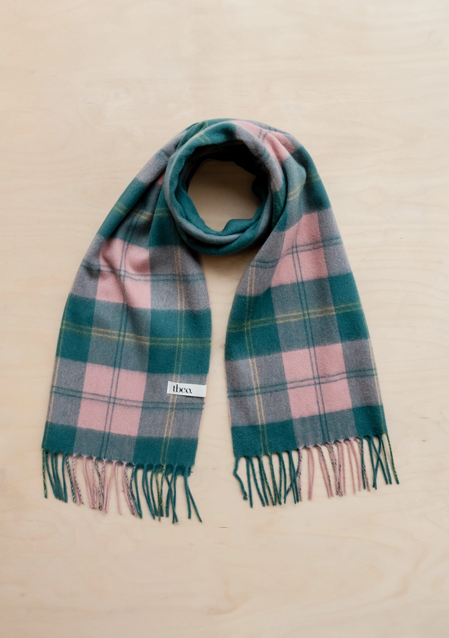 小物 TOGAvirilis KNIT SCARF KNIT SCARF WITH ZIPPERED NECKLINE - taupe brown | ZARA Canada