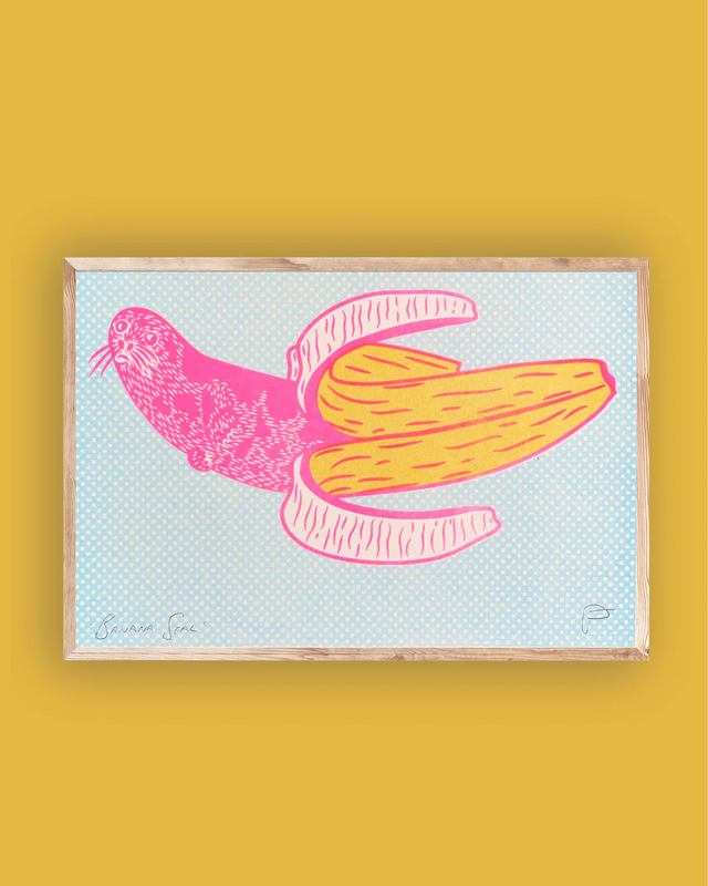 art prints | THE COAST GOODS