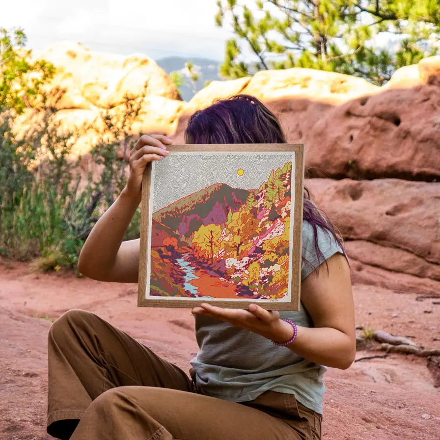 art prints | THE COAST GOODS