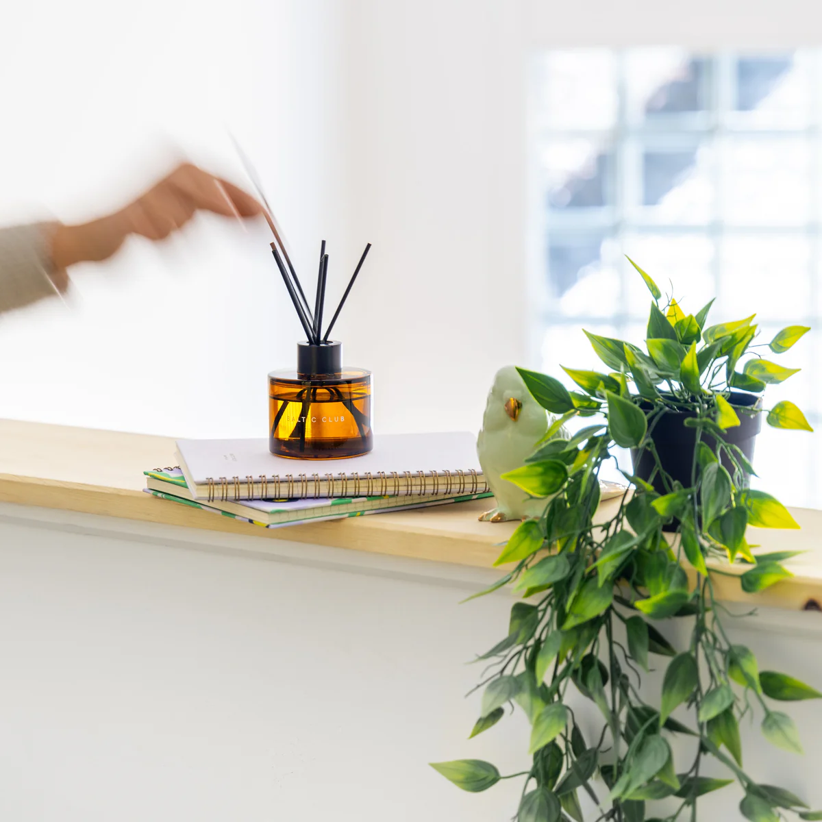 diffusers + essential oils | THE COAST GOODS diffusers + essential oils | THE COAST GOODS