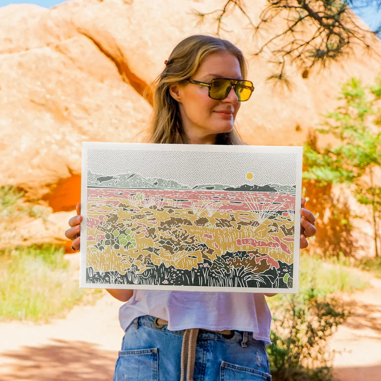 art prints | THE COAST GOODS