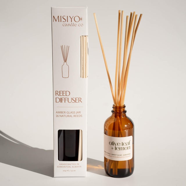 diffusers + essential oils | THE COAST GOODS diffusers + essential oils | THE COAST GOODS