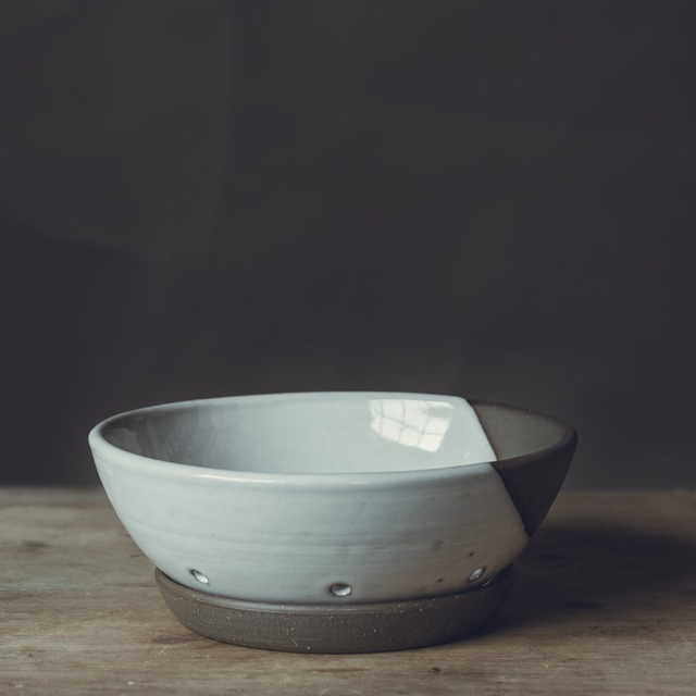 Bendigo Pottery コーヒー紅茶キャニスター、ピッチャー3点セット pottery | THE COAST GOODS