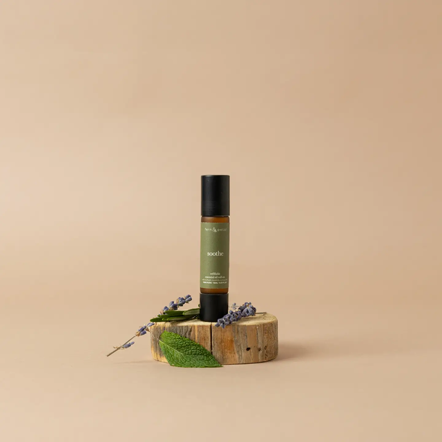 diffusers + essential oils | THE COAST GOODS diffusers + essential oils | THE COAST GOODS