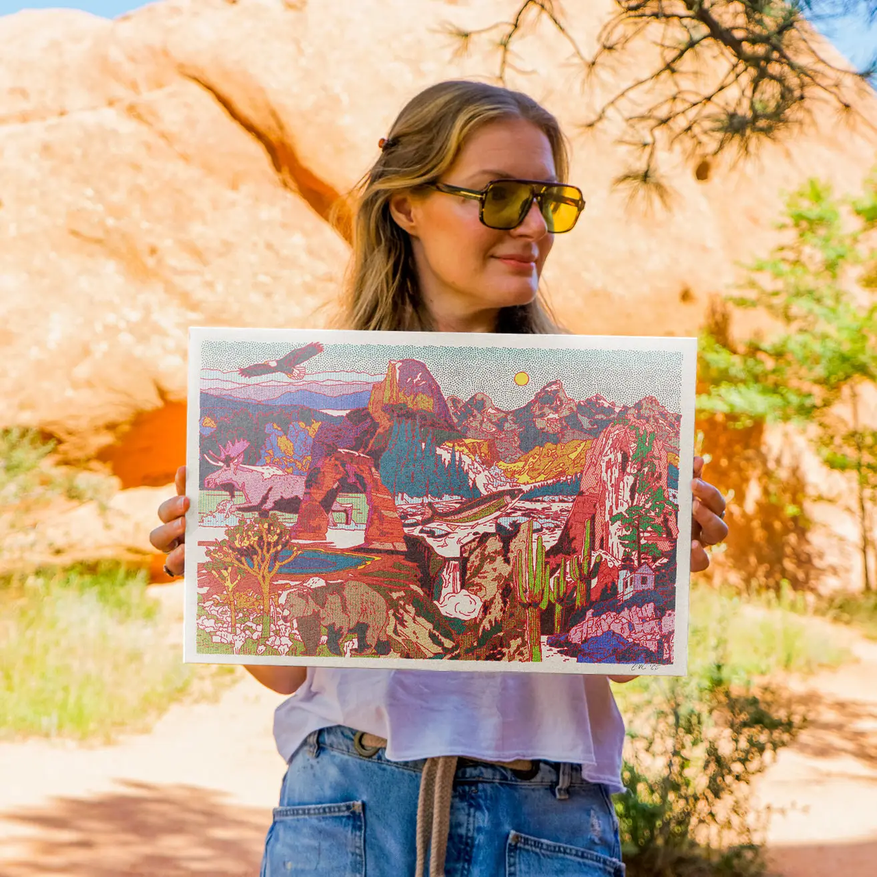 art prints | THE COAST GOODS