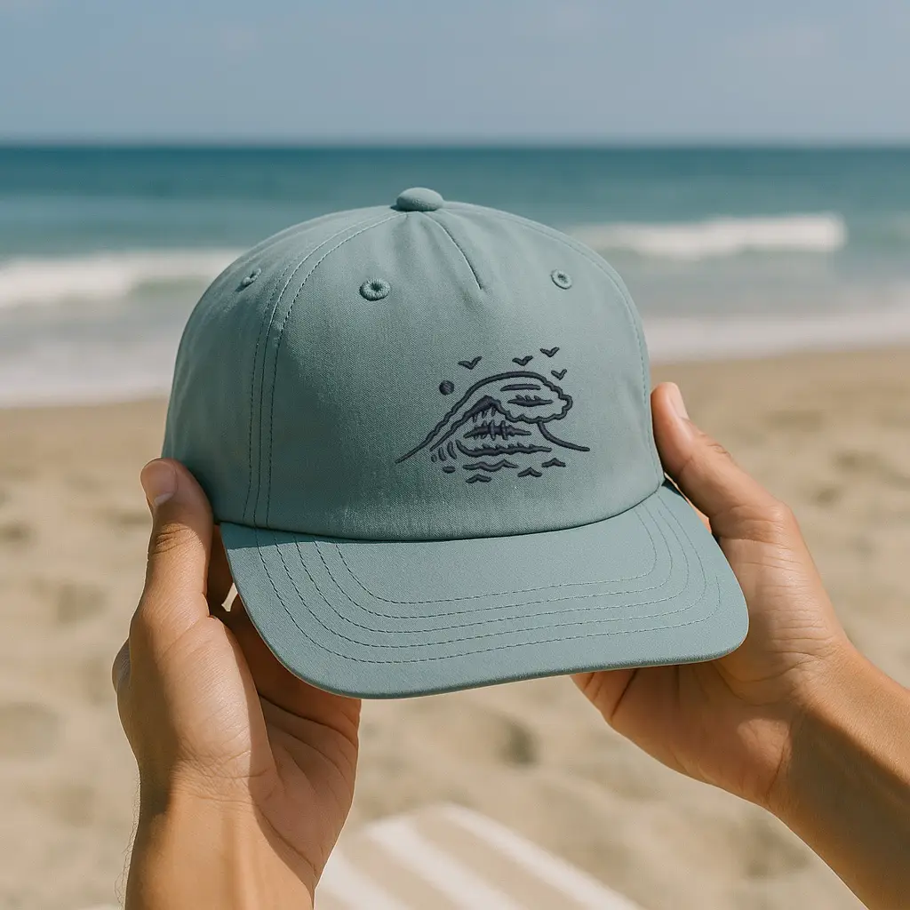 hats + hair accessories | THE COAST GOODS