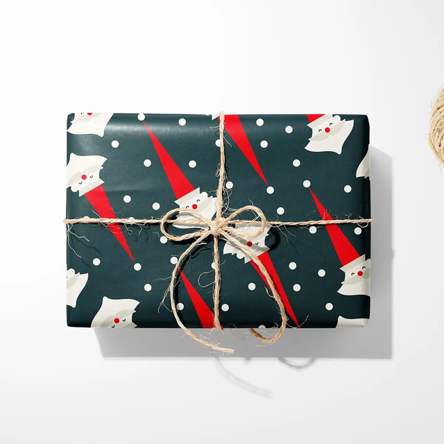gift wrap bags THE COAST GOODS