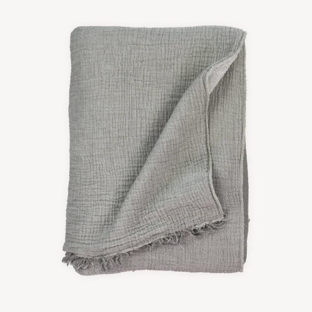 blankets + throws | THE COAST GOODS